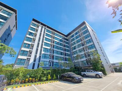 ขาย - Casa France ABAC Bangna : คาซ่า ฟรานซ์ เอแบค บางนา, สมุทรปราการ