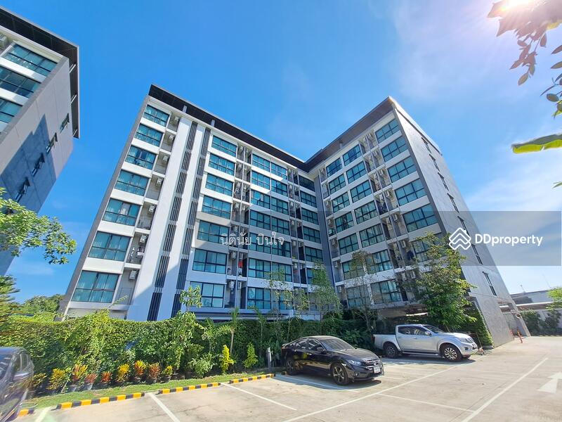 For Sale - Casa France ABAC Bangna, Samut Prakan