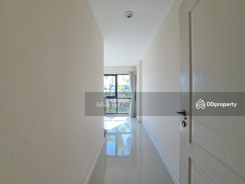 For Sale - Casa France ABAC Bangna, Samut Prakan