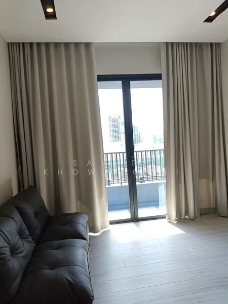 The Room Phaya Thai : เดอะ รูม พญาไท, กรุงเทพ, 567 ถ.ศรีอยุธยา, ถนนพญาไท, ราชเทวี, กรุงเทพ, 65 ตร.ม., คอนโด ให้เช่า, โดย Samart Khowwigkai, 60020221 - DDproperty.com