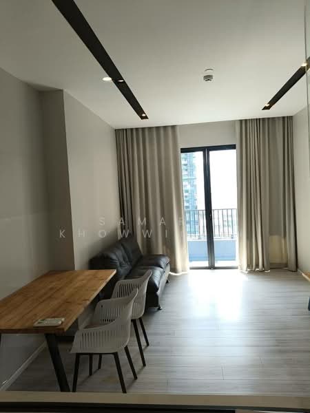 The Room Phaya Thai, Bangkok, 567 Thanon Si Ayutthaya, Thanon Phaya Thai, Ratchathewi, Bangkok, 2 Bedrooms, 65 sqm, Condo For Rent, by Samart Khowwigkai, 60020221 - DDproperty.com