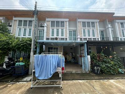 ขาย - Golden Town Vibhavadi-Chaengwattana : โกลเด้น ทาวน์ วิภาวดี-แจ้งวัฒนะ, กรุงเทพ