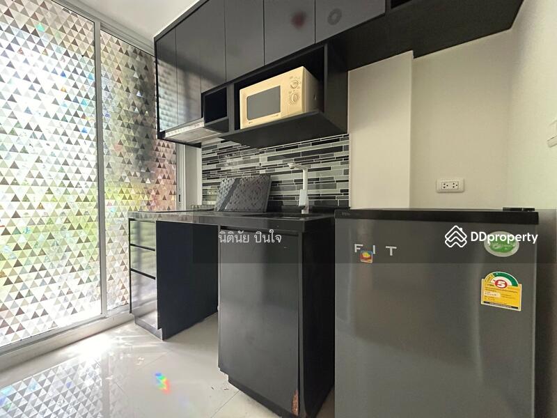 ขาย - Chateau In Town Charansanitwong 96/2 : ชาโตว์ อินทาวน์ จรัญสนิทวงศ์ 96/2, กรุงเทพ