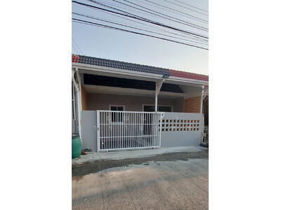 ขาย - เด่นชัย แพรกษา (คลองอาเสี่ย) : Denchai Praksa (Klongarsei), สมุทรปราการ