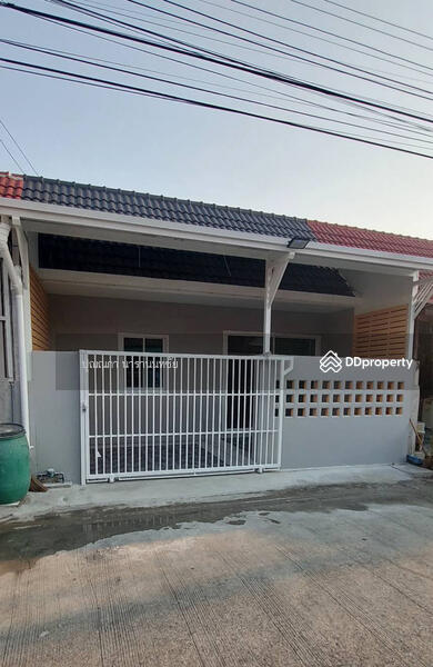 ขาย - เด่นชัย แพรกษา (คลองอาเสี่ย) : Denchai Praksa (Klongarsei), สมุทรปราการ