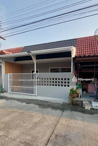 ขาย - เด่นชัย แพรกษา (คลองอาเสี่ย) : Denchai Praksa (Klongarsei), สมุทรปราการ