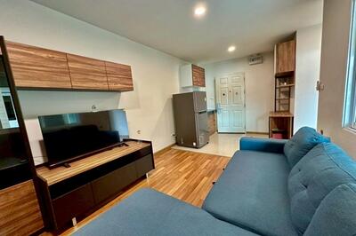 ขาย - Anna Condo Ladprao 101 : แอนนา คอนโดมิเนียม ลาดพร้าว 101, กรุงเทพ