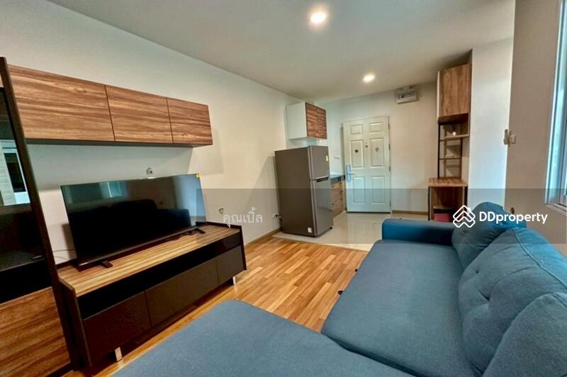 ขาย - Anna Condo Ladprao 101 : แอนนา คอนโดมิเนียม ลาดพร้าว 101, กรุงเทพ