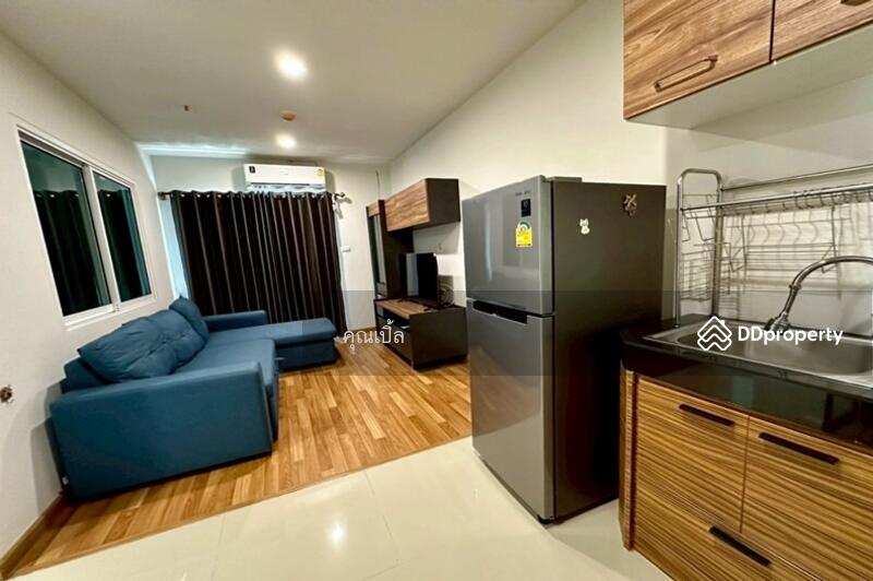ขาย - Anna Condo Ladprao 101 : แอนนา คอนโดมิเนียม ลาดพร้าว 101, กรุงเทพ