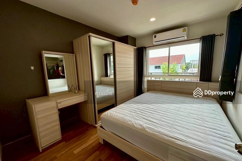For Sale - Anna Condo Ladprao 101, Bangkok