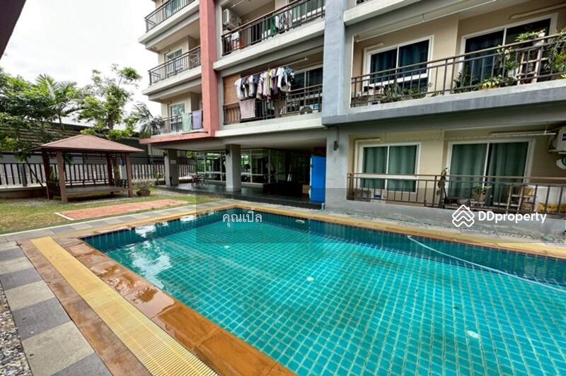 ขาย - Anna Condo Ladprao 101 : แอนนา คอนโดมิเนียม ลาดพร้าว 101, กรุงเทพ