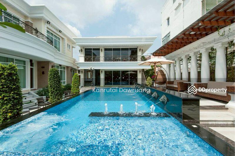 For Rent - Single Edifice, Bangkok