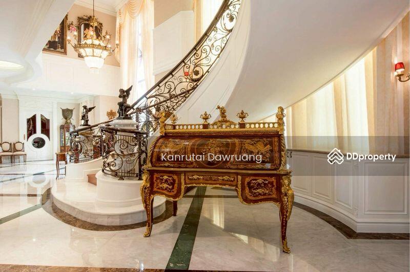 For Rent - Single Edifice, Bangkok