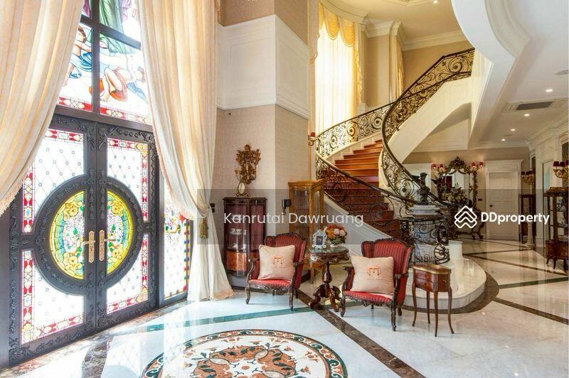 For Rent - Single Edifice, Bangkok