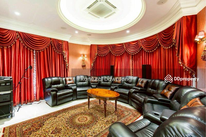 For Rent - Single Edifice, Bangkok