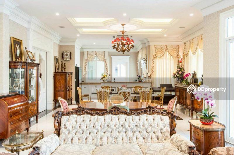For Rent - Single Edifice, Bangkok
