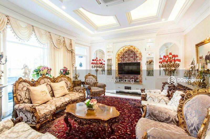 For Rent - Single Edifice, Bangkok