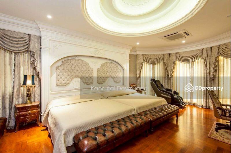 For Rent - Single Edifice, Bangkok