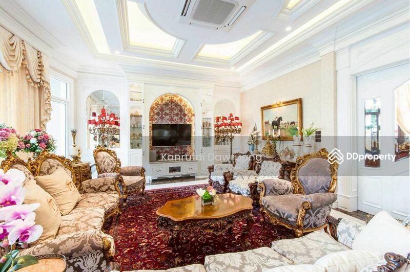 For Rent - Single Edifice, Bangkok