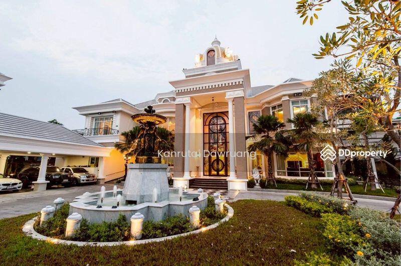 For Rent - Single Edifice, Bangkok