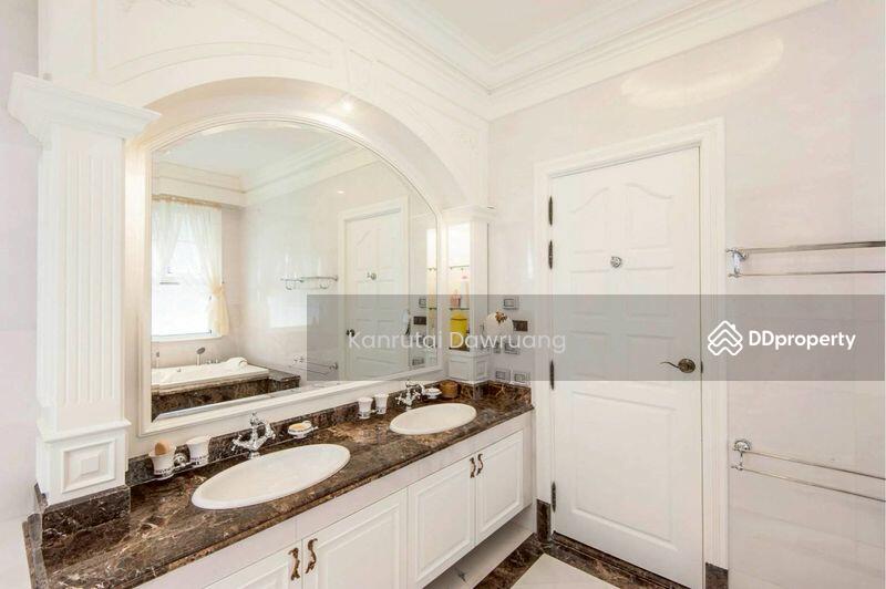 For Rent - Single Edifice, Bangkok