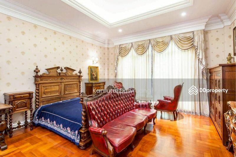 For Rent - Single Edifice, Bangkok