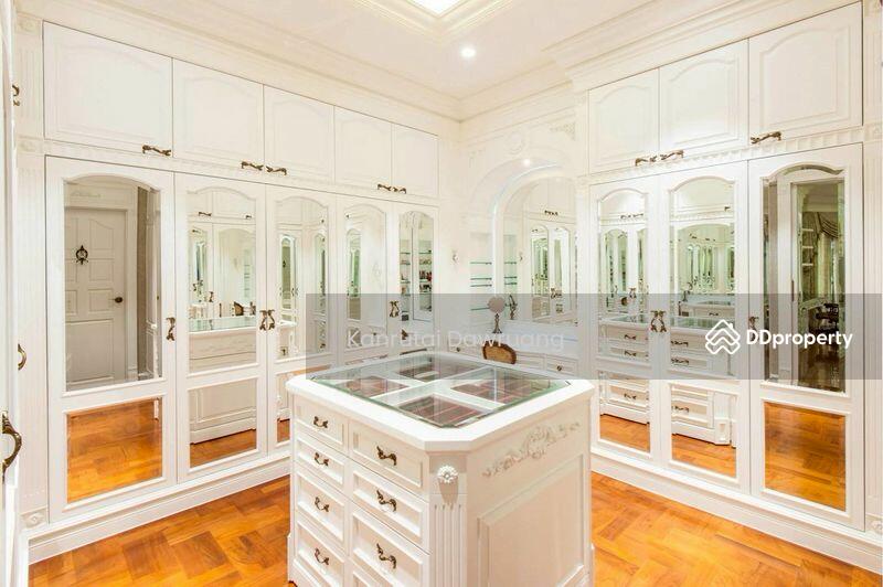 For Rent - Single Edifice, Bangkok