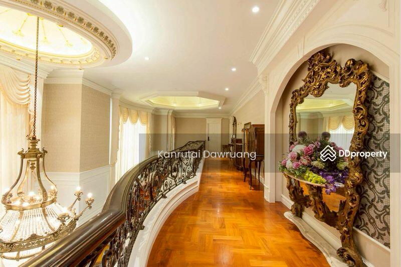 For Rent - Single Edifice, Bangkok