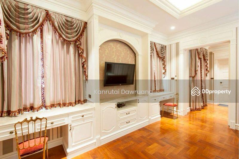For Rent - Single Edifice, Bangkok