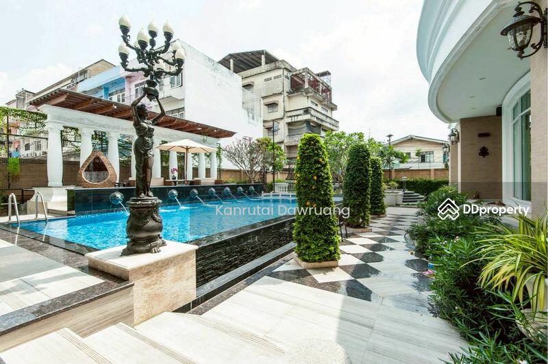 For Rent - Single Edifice, Bangkok