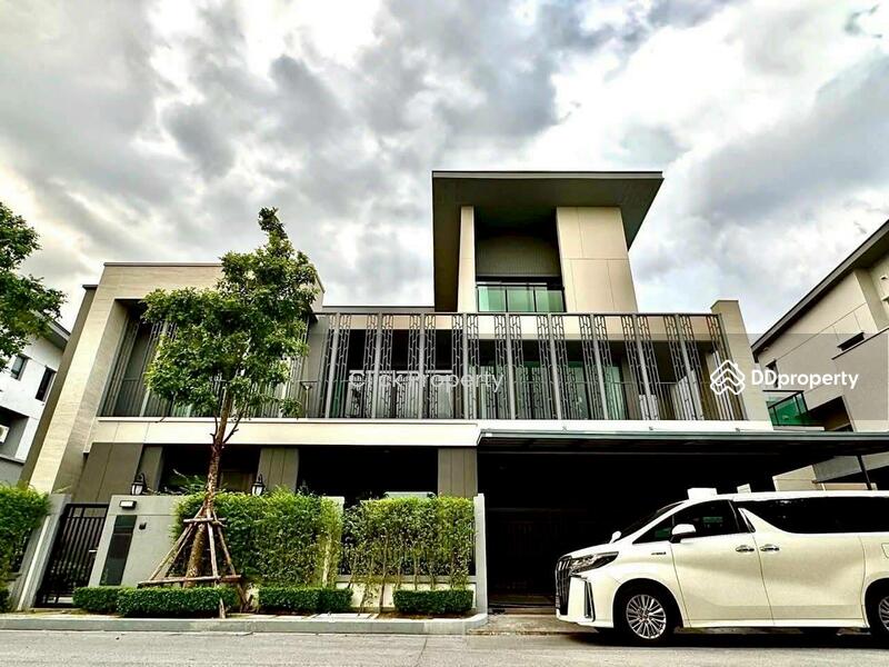 ขาย - Grand Bangkok Boulevard East Rama 9 : แกรนด์ บางกอก บูเลอวาร์ด อีสต์ พระราม 9, กรุงเทพ