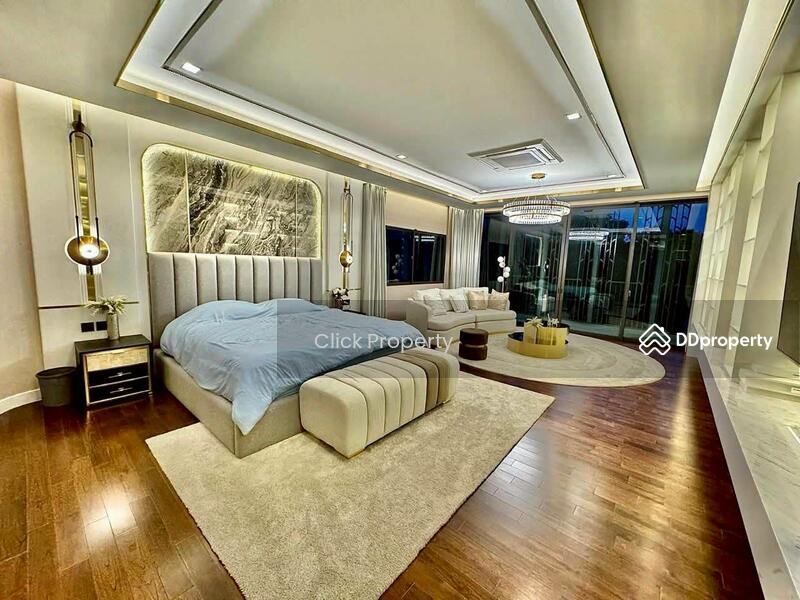 ขาย - Grand Bangkok Boulevard East Rama 9 : แกรนด์ บางกอก บูเลอวาร์ด อีสต์ พระราม 9, กรุงเทพ