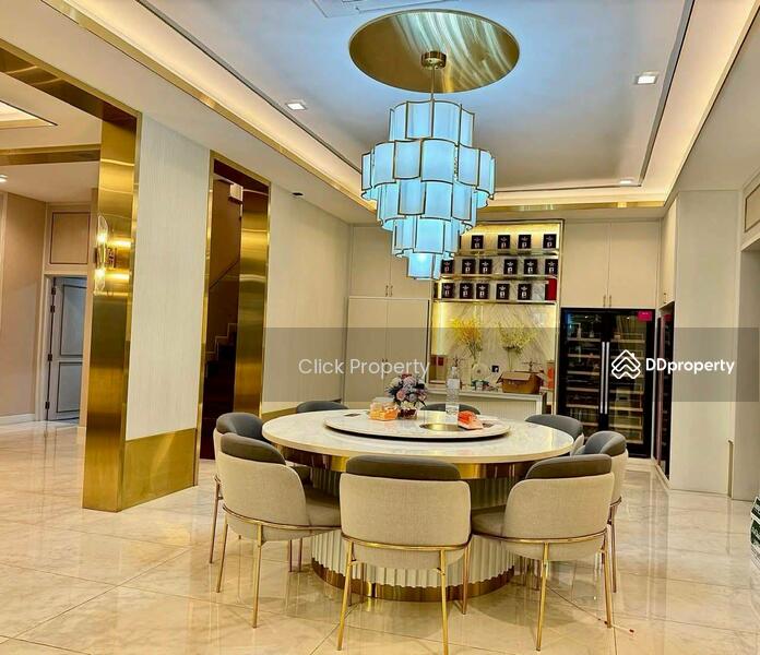 ขาย - Grand Bangkok Boulevard East Rama 9 : แกรนด์ บางกอก บูเลอวาร์ด อีสต์ พระราม 9, กรุงเทพ