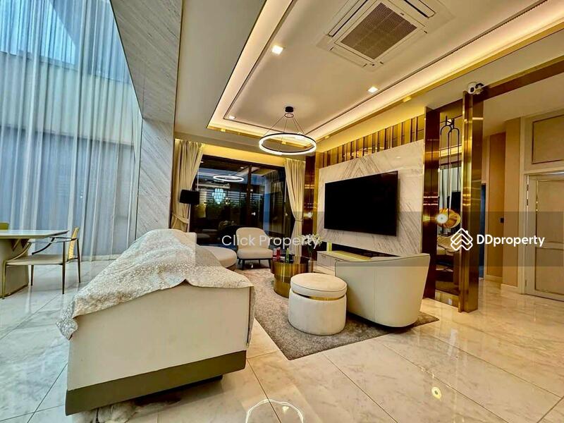 ขาย - Grand Bangkok Boulevard East Rama 9 : แกรนด์ บางกอก บูเลอวาร์ด อีสต์ พระราม 9, กรุงเทพ
