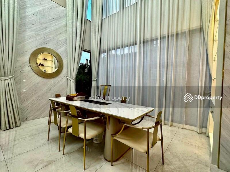 ขาย - Grand Bangkok Boulevard East Rama 9 : แกรนด์ บางกอก บูเลอวาร์ด อีสต์ พระราม 9, กรุงเทพ
