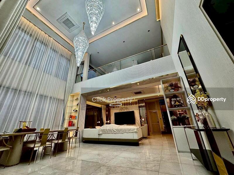 ขาย - Grand Bangkok Boulevard East Rama 9 : แกรนด์ บางกอก บูเลอวาร์ด อีสต์ พระราม 9, กรุงเทพ