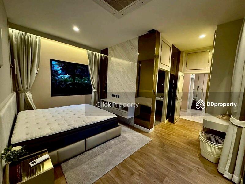 ขาย - Grand Bangkok Boulevard East Rama 9 : แกรนด์ บางกอก บูเลอวาร์ด อีสต์ พระราม 9, กรุงเทพ