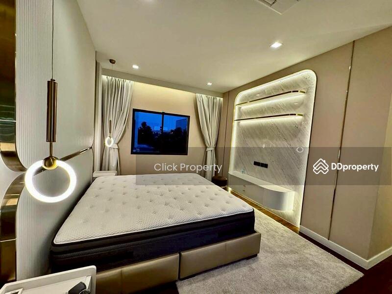 ขาย - Grand Bangkok Boulevard East Rama 9 : แกรนด์ บางกอก บูเลอวาร์ด อีสต์ พระราม 9, กรุงเทพ