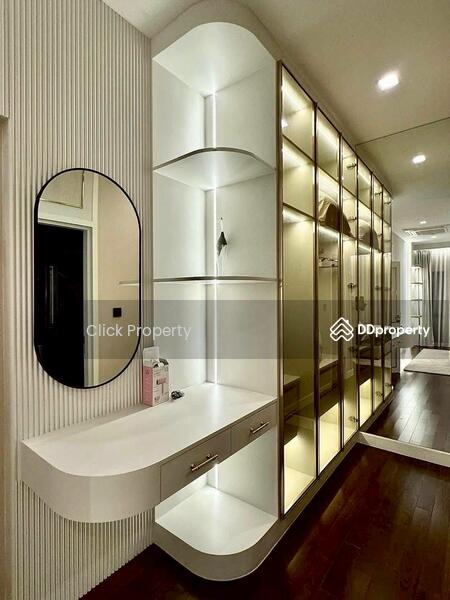ขาย - Grand Bangkok Boulevard East Rama 9 : แกรนด์ บางกอก บูเลอวาร์ด อีสต์ พระราม 9, กรุงเทพ