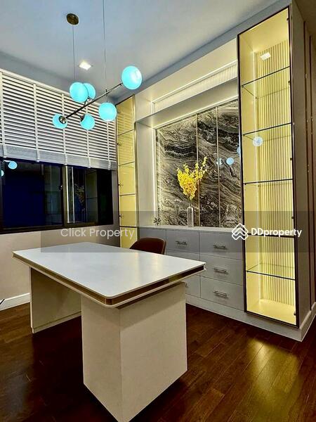 ขาย - Grand Bangkok Boulevard East Rama 9 : แกรนด์ บางกอก บูเลอวาร์ด อีสต์ พระราม 9, กรุงเทพ