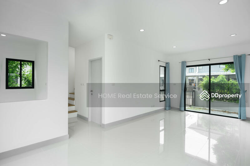 For Sale - Pleno Suksawat-Prachauthit, Samut Prakan