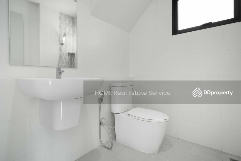 For Sale - Pleno Suksawat-Prachauthit, Samut Prakan