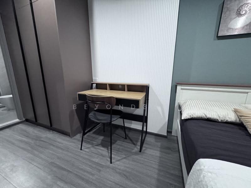 IDEO Sukhumvit Rama 4, Bangkok, Soi Sukhumvit 44, Sukhumvit Road, Phra Kanong, Khlong Toei, Bangkok, 2 Bedrooms, 67 sqm, Condo For Rent, by Beyond360, 60020256 - DDproperty.com