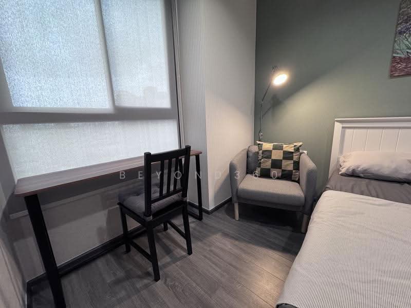 IDEO Sukhumvit Rama 4, Bangkok, Soi Sukhumvit 44, Sukhumvit Road, Phra Kanong, Khlong Toei, Bangkok, 2 Bedrooms, 67 sqm, Condo For Rent, by Beyond360, 60020256 - DDproperty.com