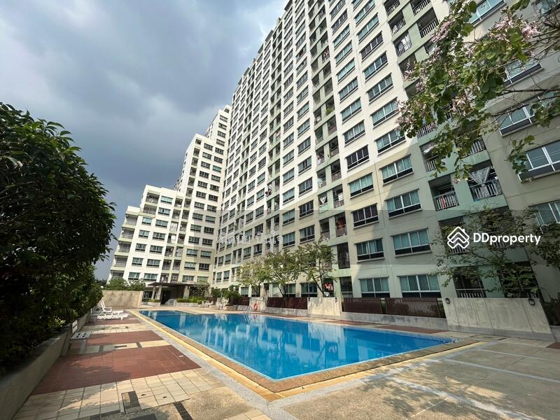 For Sale - Lumpini Ville Ramkhamhaeng 44, Bangkok