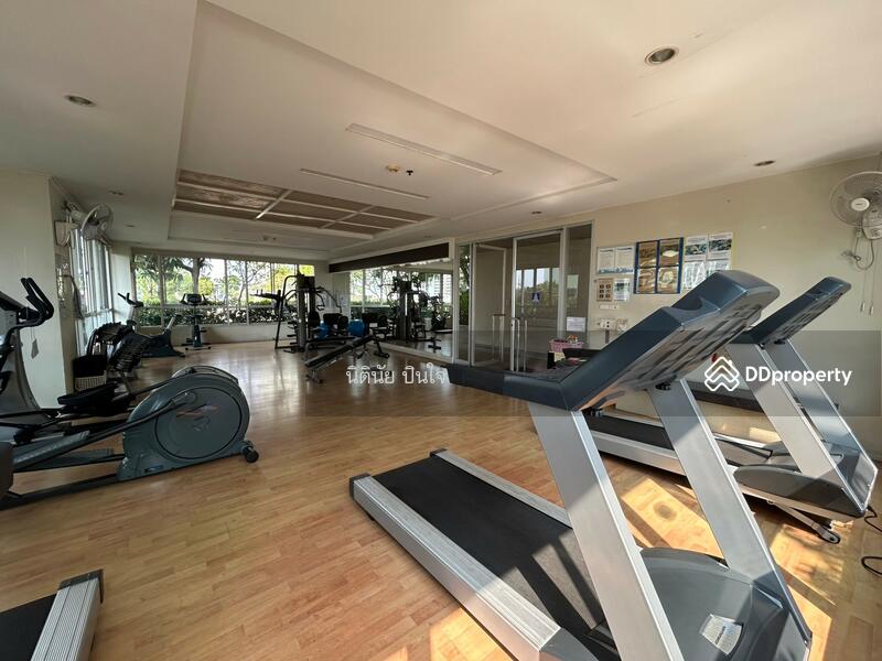 For Sale - Lumpini Ville Ramkhamhaeng 44, Bangkok