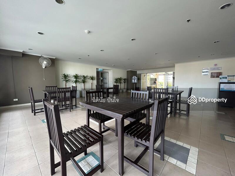For Sale - Lumpini Ville Ramkhamhaeng 44, Bangkok