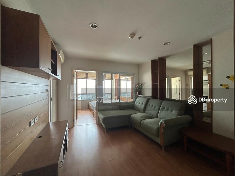 For Sale - Lumpini Ville Ramkhamhaeng 44, Bangkok