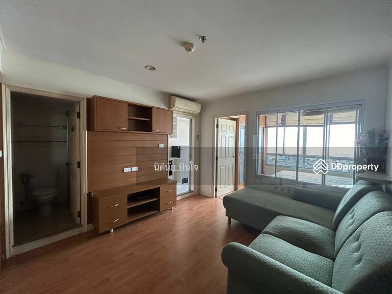 For Sale - Lumpini Ville Ramkhamhaeng 44, Bangkok