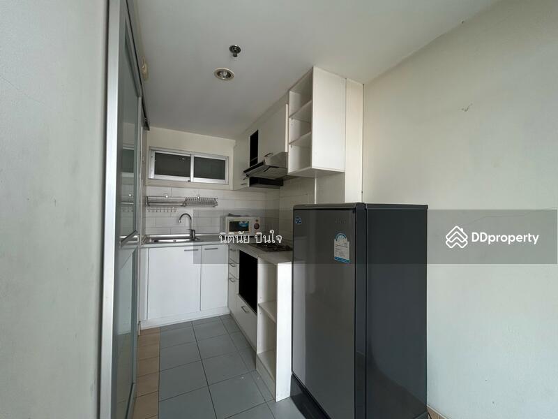 For Sale - Lumpini Ville Ramkhamhaeng 44, Bangkok